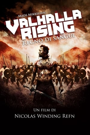 Poster di Valhalla Rising - Regno di sangue