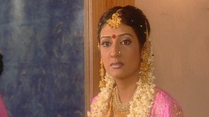 29. Kumkum y Jatin se volverán a casar