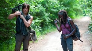 The Walking Dead: 4×4