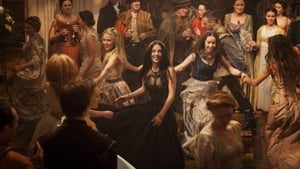 Reign 1 episodio 1