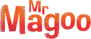 Mr. Magoo