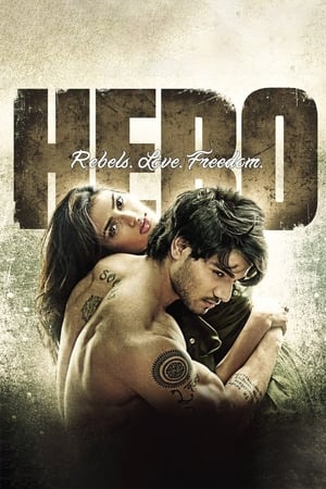 Hero poster