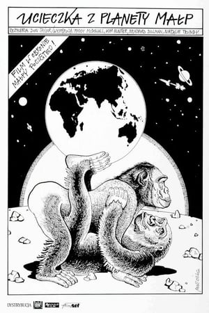 Image Ucieczka z Planety Małp