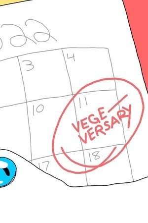 Image Vegeversary