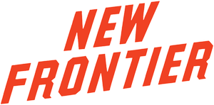 New Frontier — Logos 2
