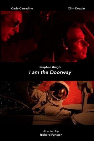 Image Stephen Kings, I Am the Doorway