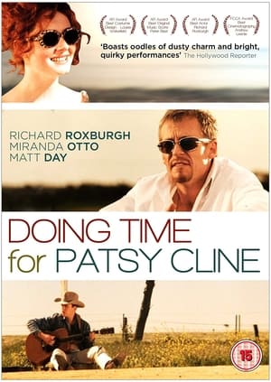 Image Doing Time for Patsy Cline