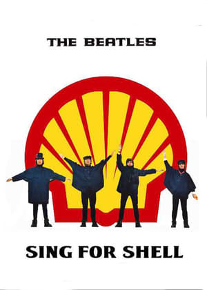 Image The Beatles Sing for Shell