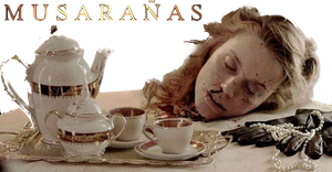 Musarañas — Logos 6