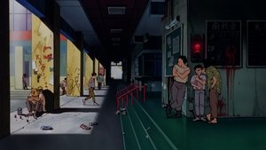 ดูหนัง Akira (1988) อากีรา ไม่เหมือนคน