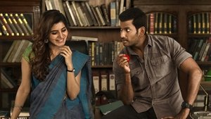 Irumbu Thirai (2018) South Hindi