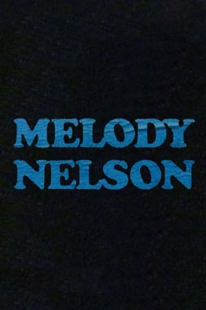 Poster Histoire de Melody Nelson (1971)