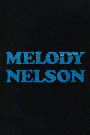 Poster Histoire de Melody Nelson 1971