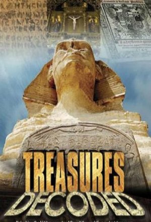 Treasures Decoded Treasures Decoded