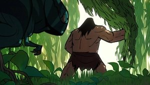 Genndy Tartakovsky’s Primal: 1×5