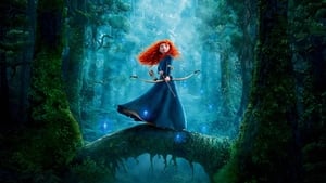 BRAVE นักรบสาวหัวใจมหากาฬ (2012) หนังผจญภัยแห่งความกล้าหาญ