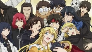 Sorcerous Stabber Orphen Season 1 Episode 1