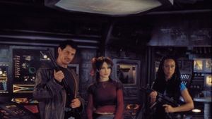 Starhunter film complet