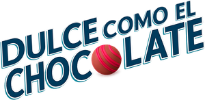 Sweeter Than Chocolate — Logos 1