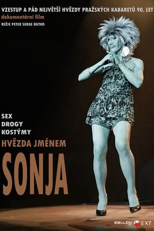 Hvězda jménem Sonja