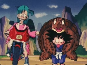 Dragon Ball Season 1 Episode 3