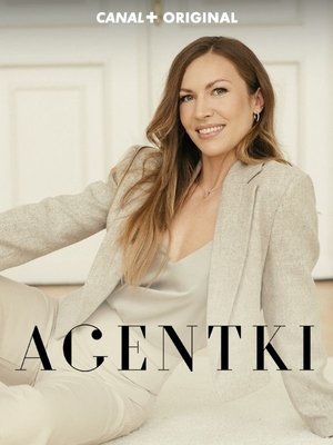 Agentki