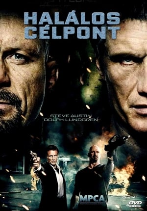 Halálos Célpont (2012)