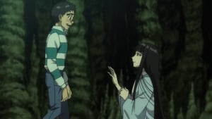 Ushio and Tora Season 1 Episode 32