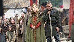 Vikings saison 1 Episode 6