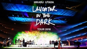 Hikaru Utada Laughter in the Dark Tour 2018