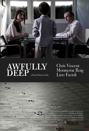 Poster di Awfully Deep