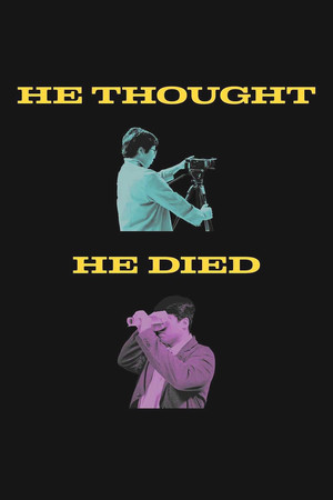 He Thought He Died 5