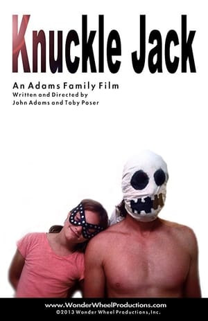 Poster Knuckle Jack (2013)