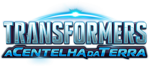 Transformers: EarthSpark — Logos 7