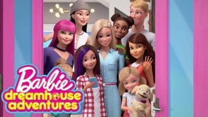 poster Barbie: Dreamhouse Adventures