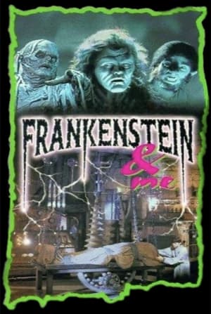 Image Frankenstein and Me