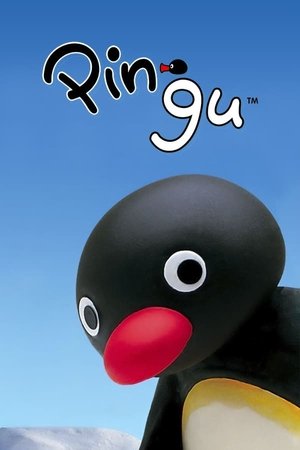 Poster Pingu's Birthday (2009)