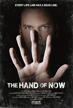 Image The Hand of Now