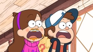 Gravity Falls Temporada 2 Capitulo 13