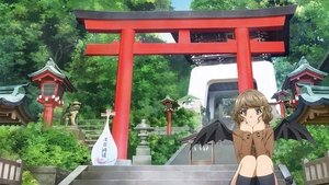 Rascal Does Not Dream of Bunny Girl Senpai ( 2018 )