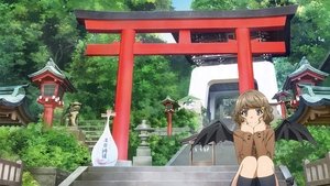 Seishun Buta Yarou wa Bunny Girl Senpai no Yume wo Minai subtitle indonesia