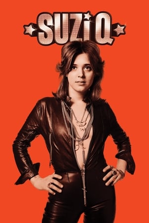 pelicula Suzi Q (2019)