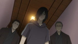 Natsume’s Book of Friends: 3×6