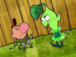 The Grim Adventures of Billy and Mandy Season 6 Episode 6