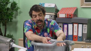 Government Job Season 12 : Episode 149 