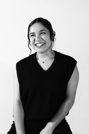 Nahomi Vargas