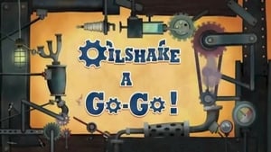 Trucktown Oilkshake a Go-Go