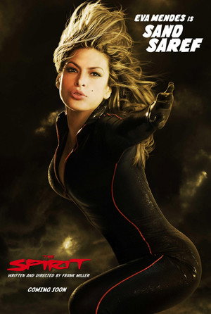 Постер фильма «Душа (2009)» — (23 из 93)