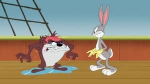 Looney Tunes Cartoons The Devil and the Deep Blue Sea