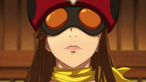 Toujima Tanzaburou wa Kamen Rider ni Naritai Episódio 22